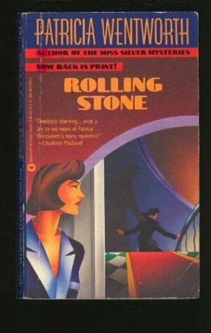 Rolling Stone by Patricia Wentworth