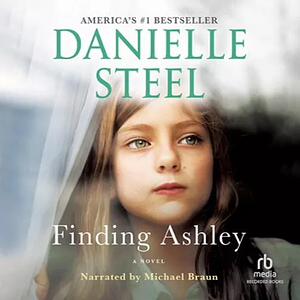 Finding Ashley by Danielle Steel