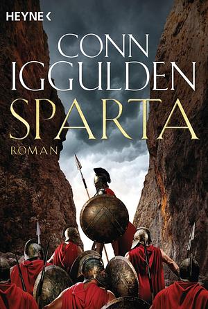 Sparta: Roman by Conn Iggulden
