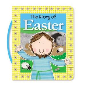 The Story of Easter by Fiona Boon