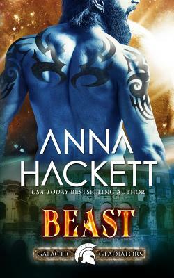 Beast by Anna Hackett