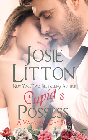 Cupid's Possess by Josie Litton