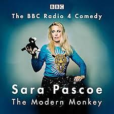 The Modern Monkey by Sara Pascoe