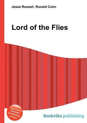 Lord of the Flies by 