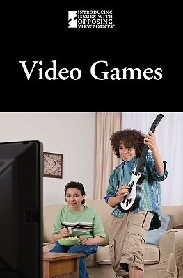 Video Games by Jill Hamilton