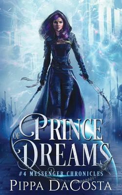 Prince of Dreams by Pippa DaCosta