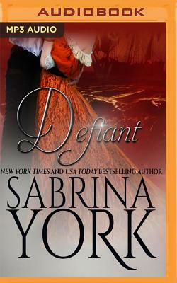 Defiant by Sabrina York