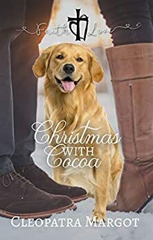 Christmas with Cocoa by Cleopatra Margot