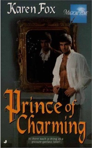 Prince of Charming by Karen Fox