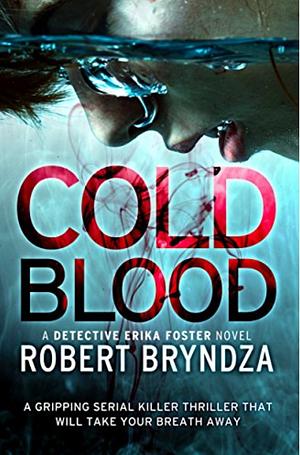 Cold Blood by Robert Bryndza