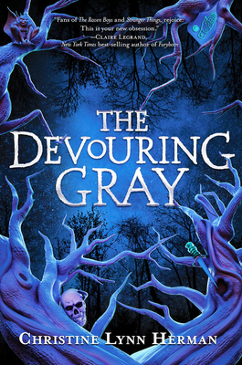 The Devouring Gray by C.L. Herman