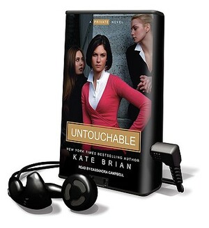 Untouchable by Kate Brian