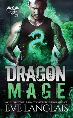 Dragon Mage by Eve Langlais