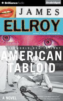 American Tabloid by James Ellroy