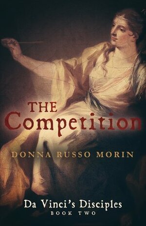 The Competition by Donna Russo Morin