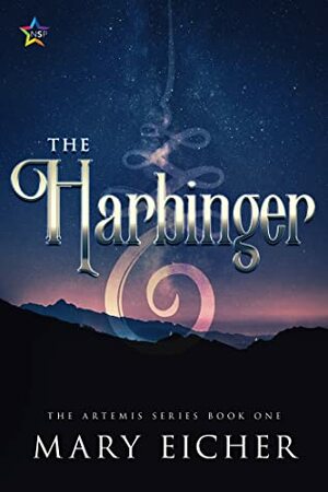 The Harbinger by Mary Eicher