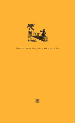 Queen of England by Jørn H. Sværen