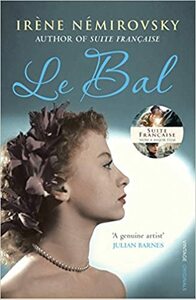 Le Bal & Snow in Autumn by Irène Némirovsky