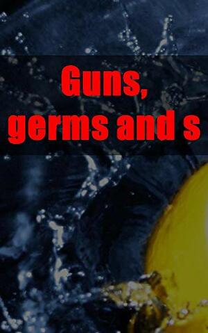 Guns, germs and steel. The fate of human societies by Cristal Tromp