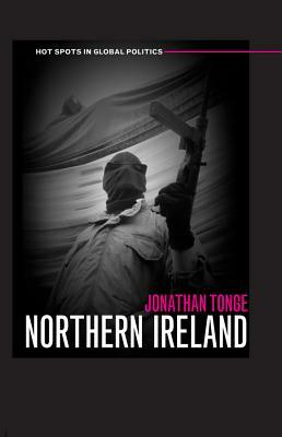 Northern Ireland by Jonathan Tonge