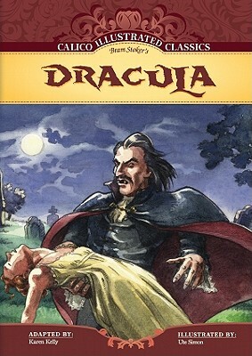 Dracula by Bram Stoker