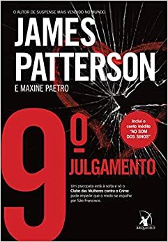 9º Julgamento by James Patterson