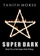 Super Dark 2 by Tanith Morse