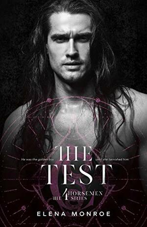 The Test by Elena Monroe