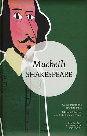 Macbeth by William Shakespeare