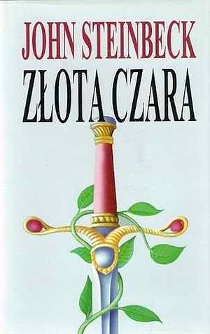 Złota Czara by John Steinbeck