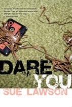 Dare You by Sue Lawson