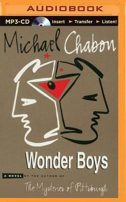 Wonder Boys by Michael Chabon