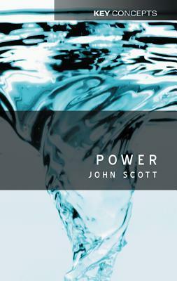 Power by John P. Scott