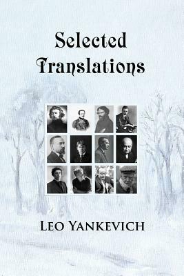 Selected Translations by 