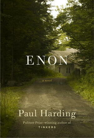 Enon by Paul Harding