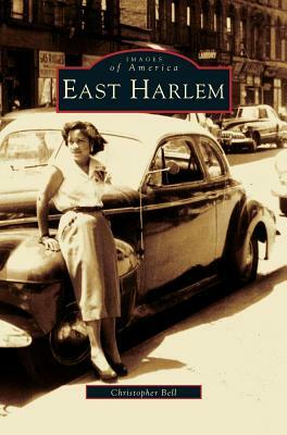 East Harlem by Christopher Bell