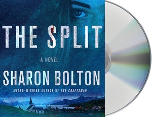 The Split by Sharon Bolton