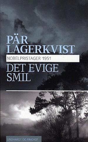 Det evige smil by Pär Lagerkvist