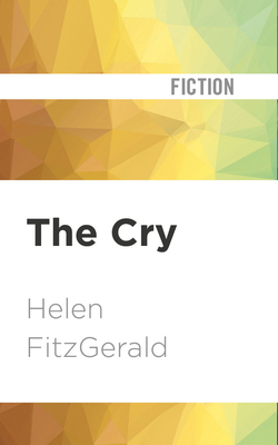 The Cry by Helen Fitzgerald