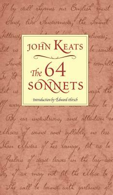 The 64 Sonnets by John Keats