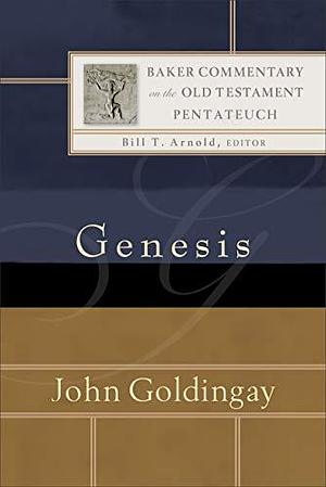 Genesis by John E. Goldingay