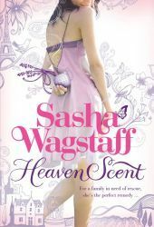 Heaven Scent by Sasha Wagstaff