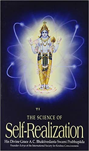 The Science of Self-Realization by A.C. Bhaktivedanta Swami Prabhupāda