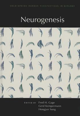 Neurogenesis by 