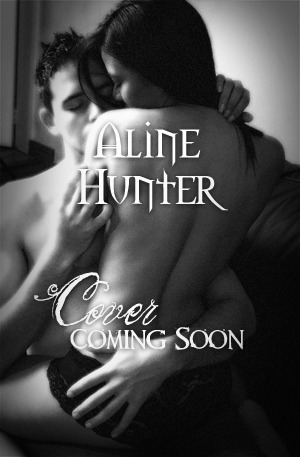 Make Me Surrender by Aline Hunter