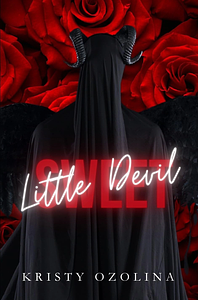 Sweet Little Devil by Kristy Ozolina