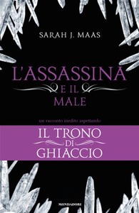 L'assassina e il male by Sarah J. Maas