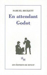 En attendant Godot by Samuel Beckett