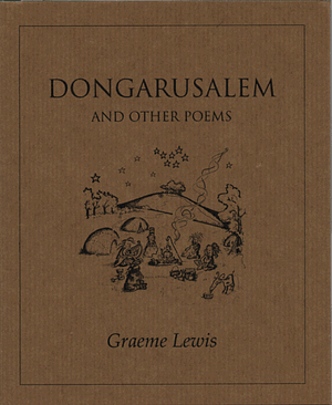 Dongarusalem by Graeme Lewis