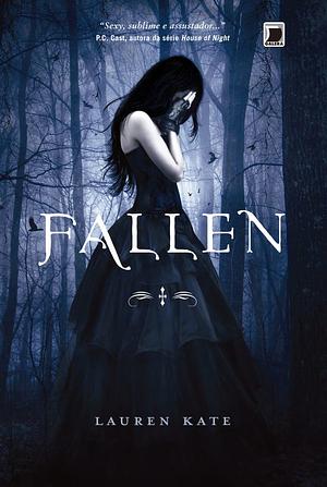 Fallen by Lauren Kate